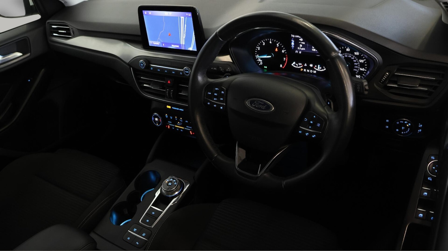 Used Ford Focus 2019 for sale - 76380941: Photo 9