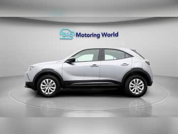 Used Vauxhall Mokka 2023 for sale - 79582095: Photo