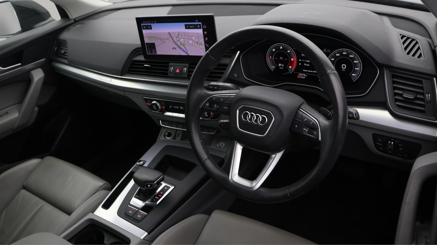Used Audi Q5 2021 for sale - 76370448: Photo 10