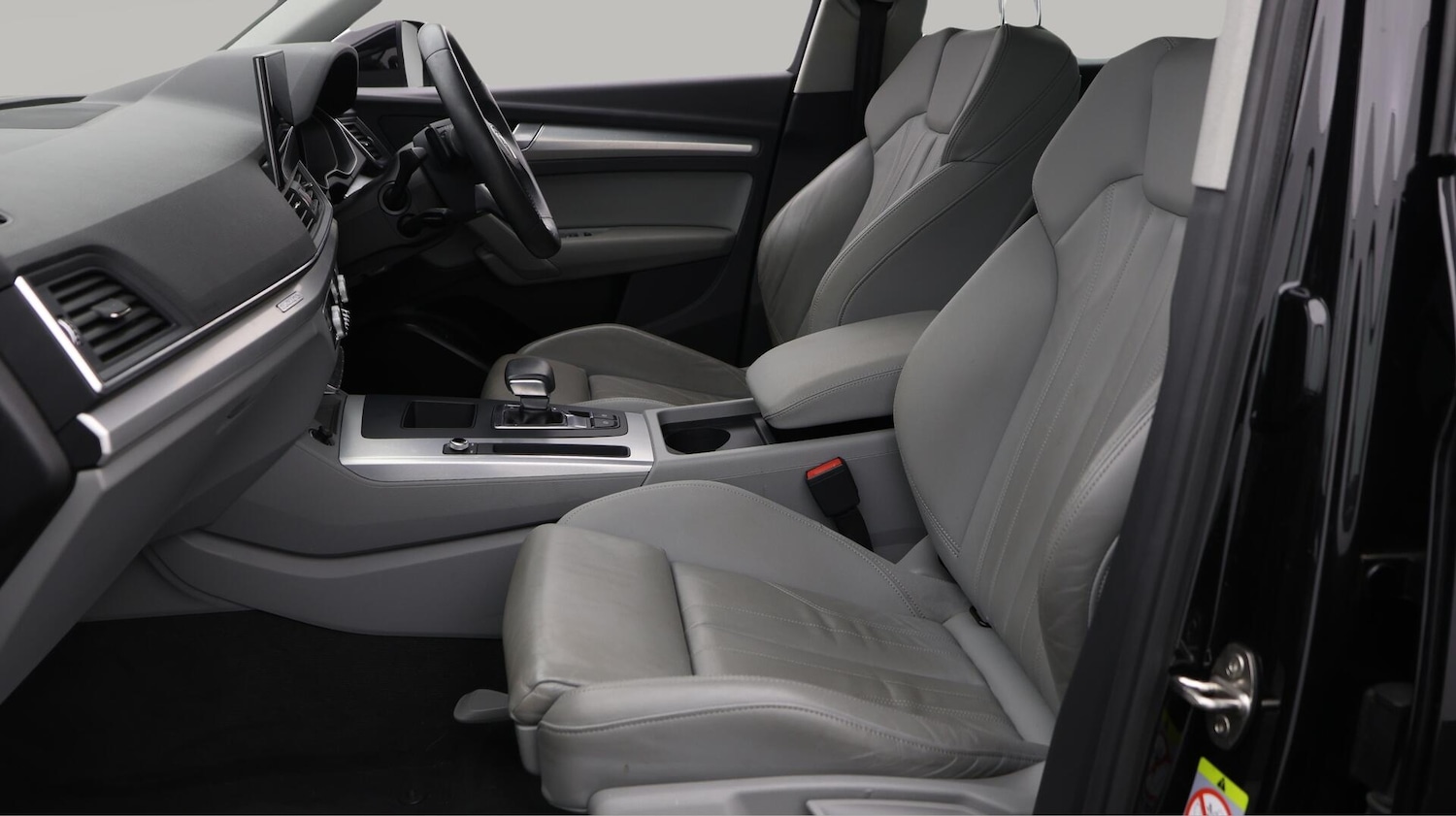 Used Audi Q5 2021 for sale - 76370448: Photo 15