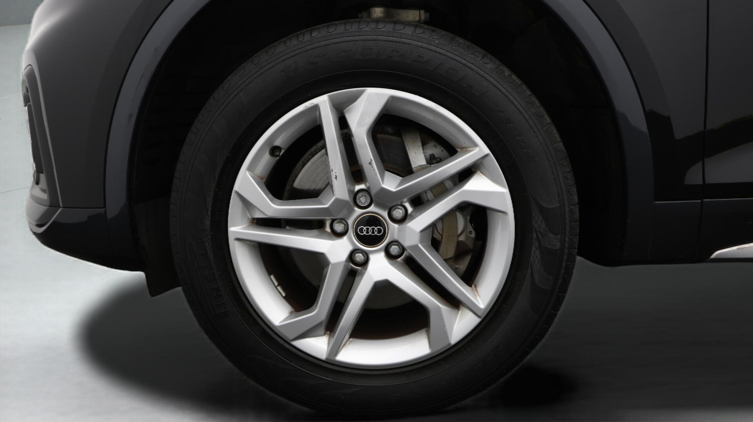 Used Audi Q5 2021 for sale - 76370448: Photo 19