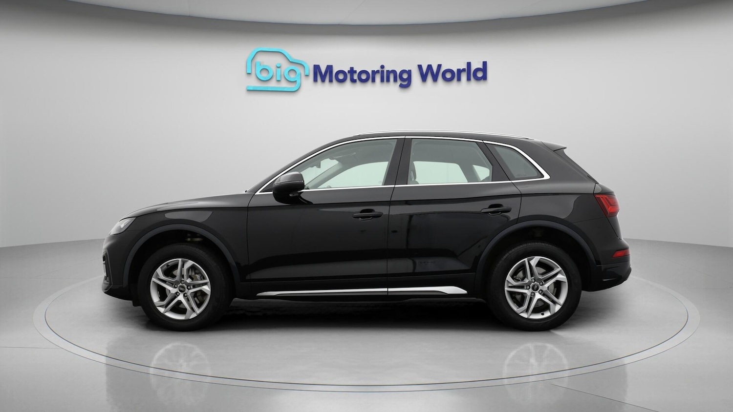Used Audi Q5 2021 for sale - 76370448: Photo 5