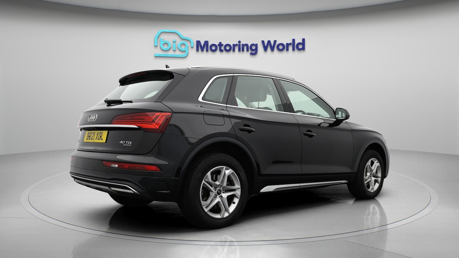 Used Audi Q5 2021 for sale - 76370448: Photo 8