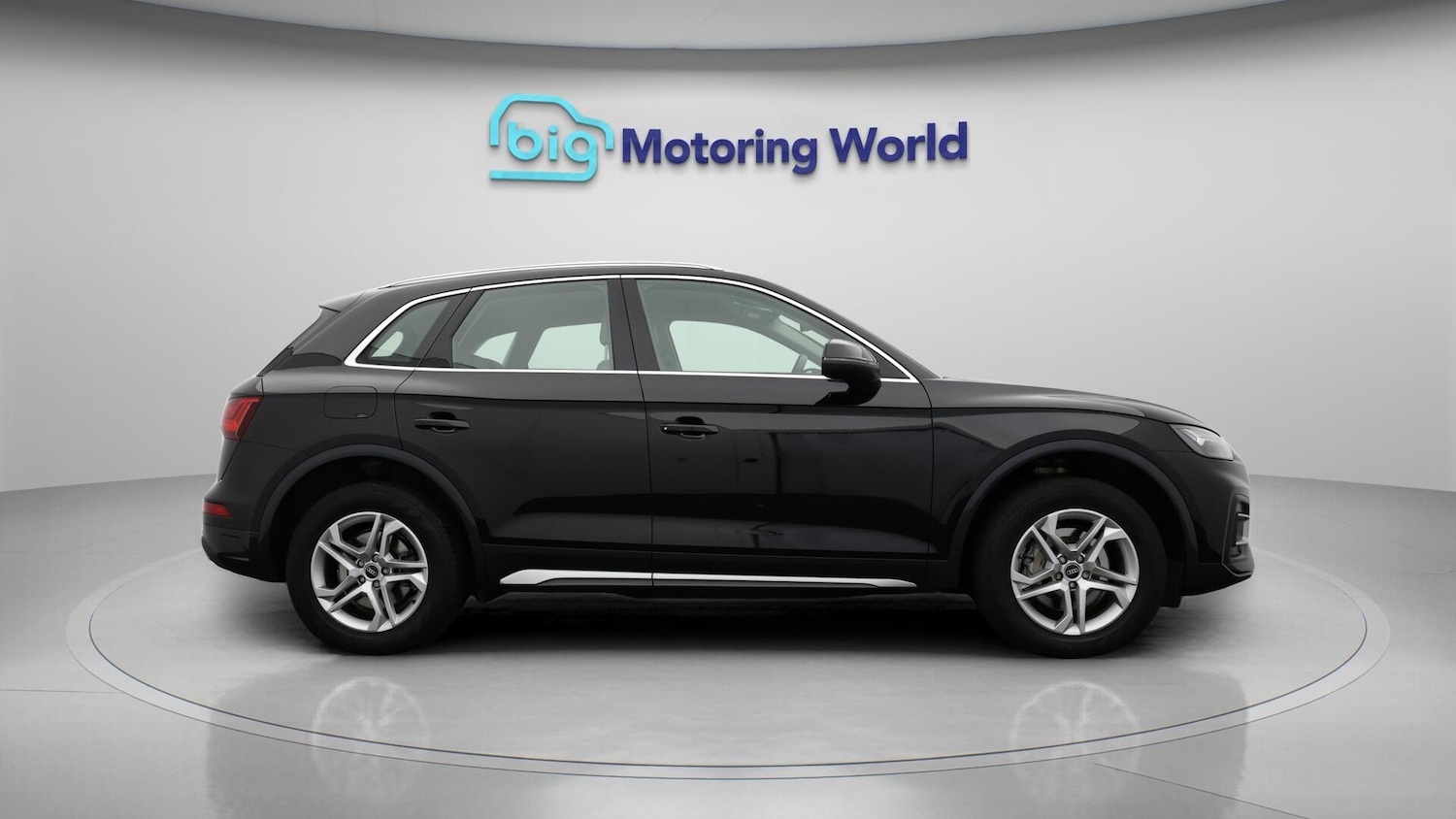 Used Audi Q5 2021 for sale - 76370448: Photo 9