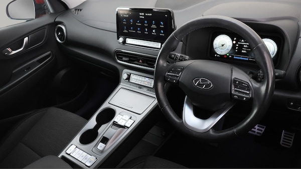 Used Hyundai KONA 2021 for sale - 76059670: Photo 10