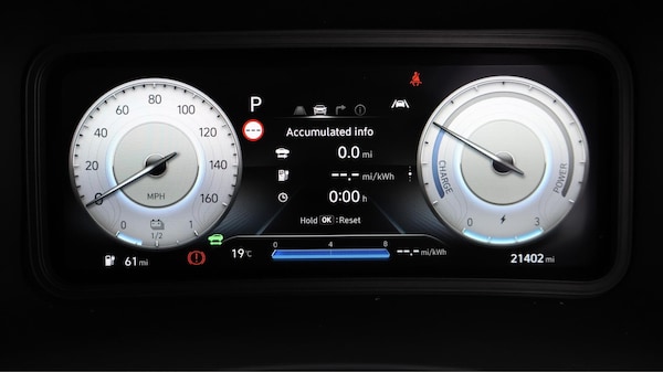 Used Hyundai KONA 2021 for sale - 76059670: Photo 11