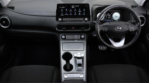 Used Hyundai KONA 2021 for sale - 76059670: Photo 14