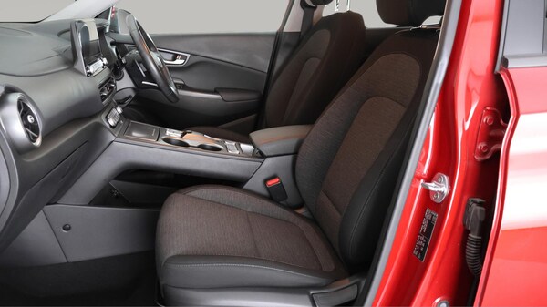 Used Hyundai KONA 2021 for sale - 76059670: Photo 15