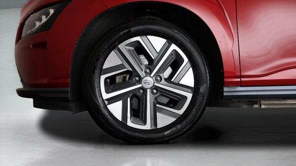 Used Hyundai KONA 2021 for sale - 76059670: Photo 19