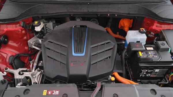 Used Hyundai KONA 2021 for sale - 76059670: Photo 20