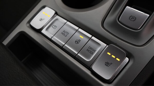 Used Hyundai KONA 2021 for sale - 76059670: Photo 24