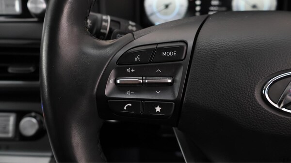 Used Hyundai KONA 2021 for sale - 76059670: Photo 25