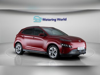 Used Hyundai KONA 2021 for sale - 76059670: Photo 2