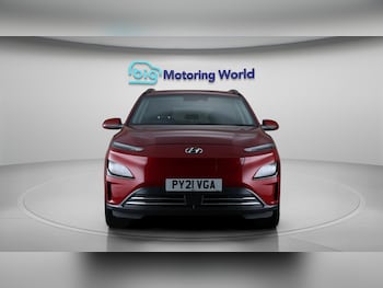 Used Hyundai KONA 2021 for sale - 76059670: Photo 3