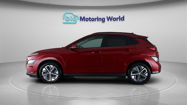 Used Hyundai KONA 2021 for sale - 76059670: Photo 5