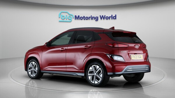 Used Hyundai KONA 2021 for sale - 76059670: Photo 6