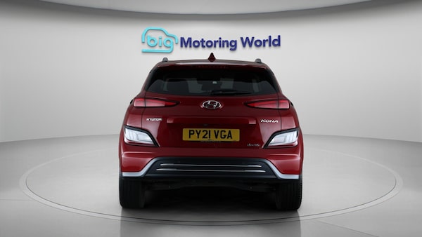 Used Hyundai KONA 2021 for sale - 76059670: Photo 7