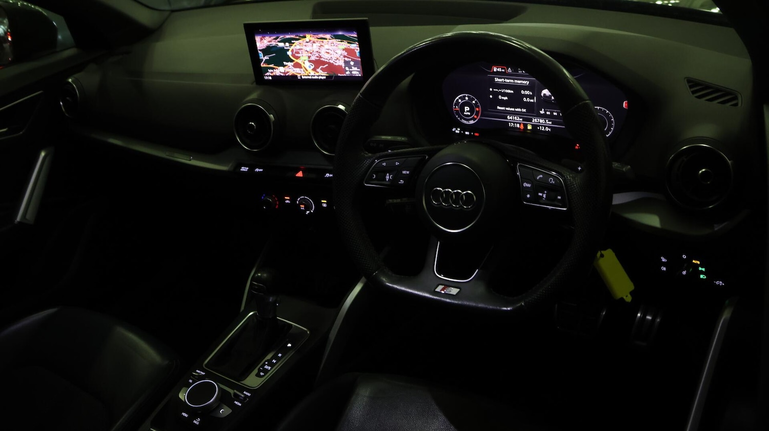 Used Audi Q2 2019 for sale - 76644569: Photo 10