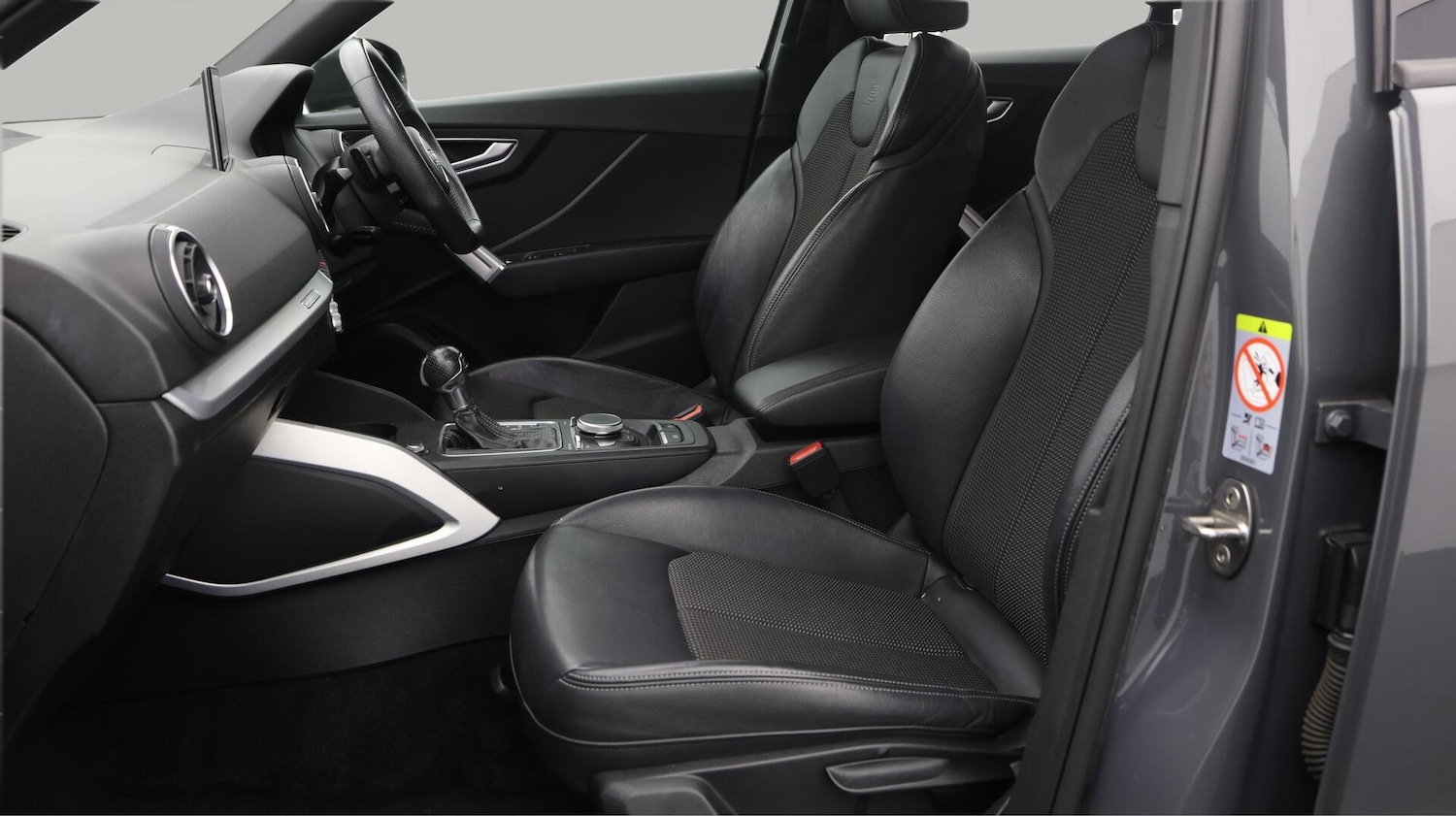 Used Audi Q2 2019 for sale - 76644569: Photo 15