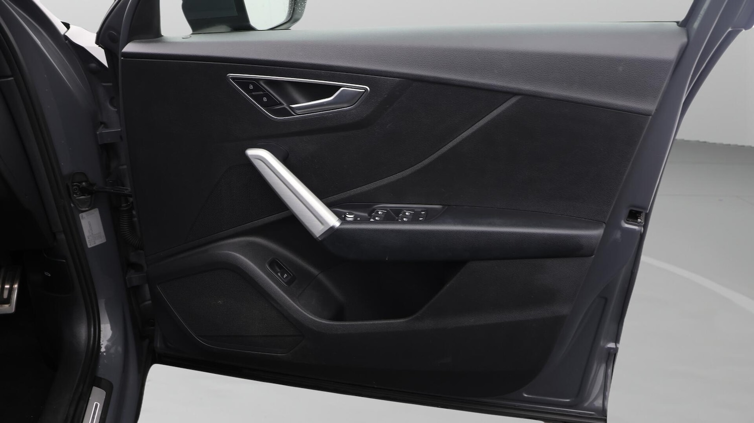 Used Audi Q2 2019 for sale - 76644569: Photo 16