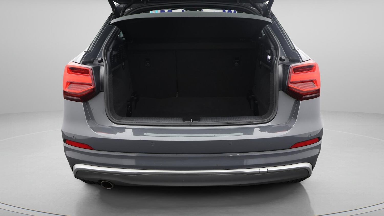 Used Audi Q2 2019 for sale - 76644569: Photo 18