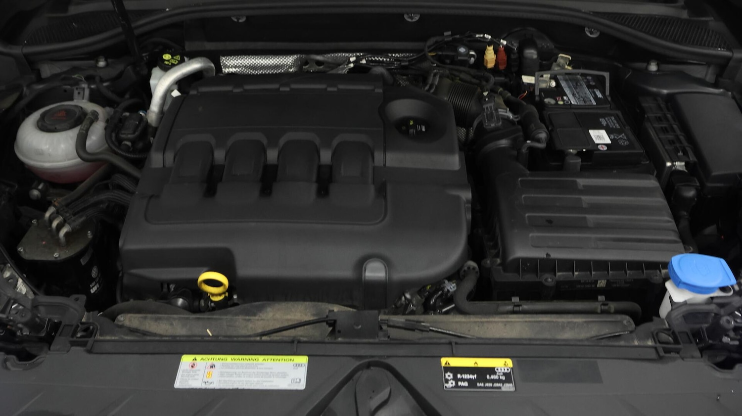 Used Audi Q2 2019 for sale - 76644569: Photo 20