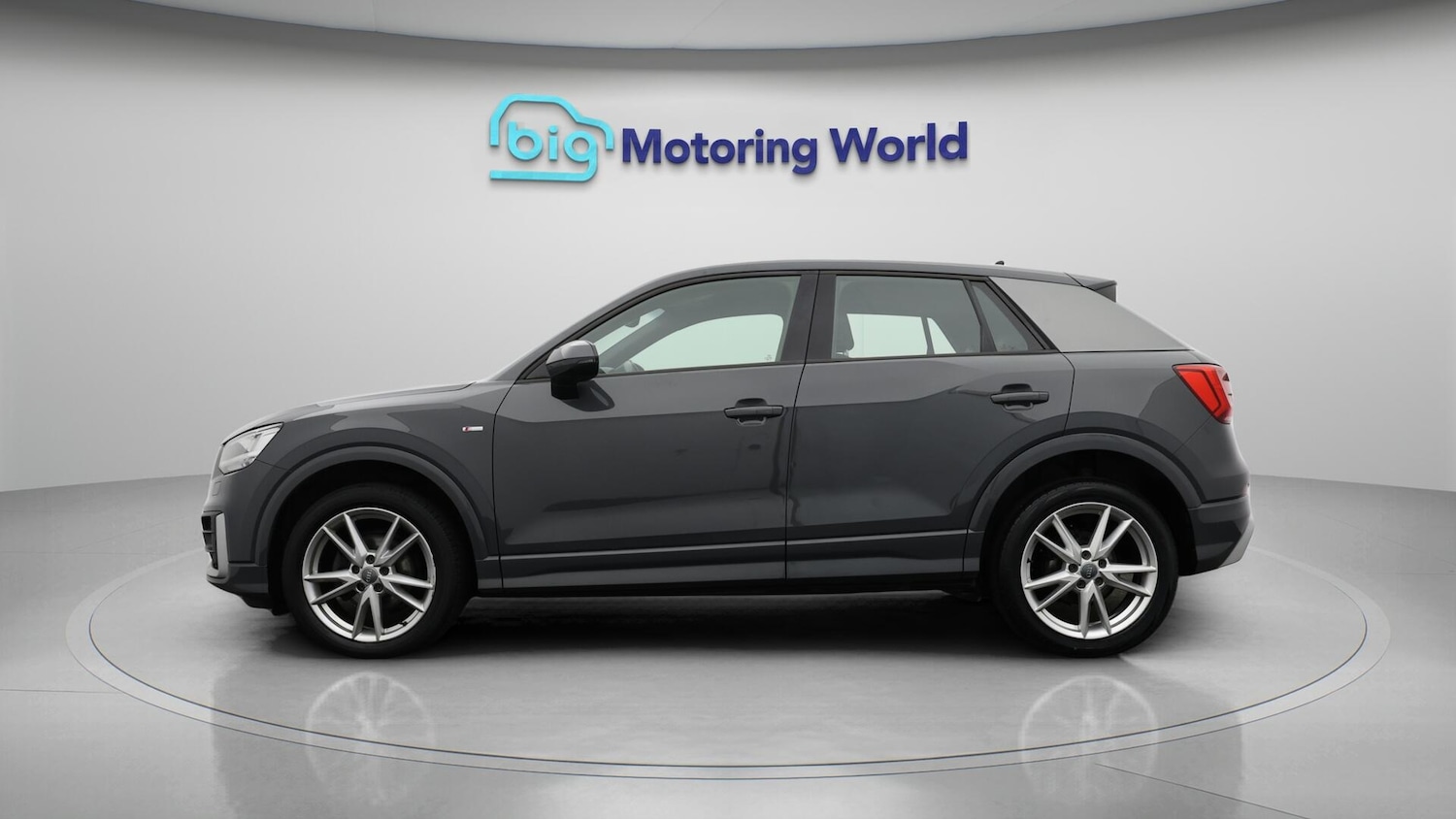 Used Audi Q2 2019 for sale - 76644569: Photo 5