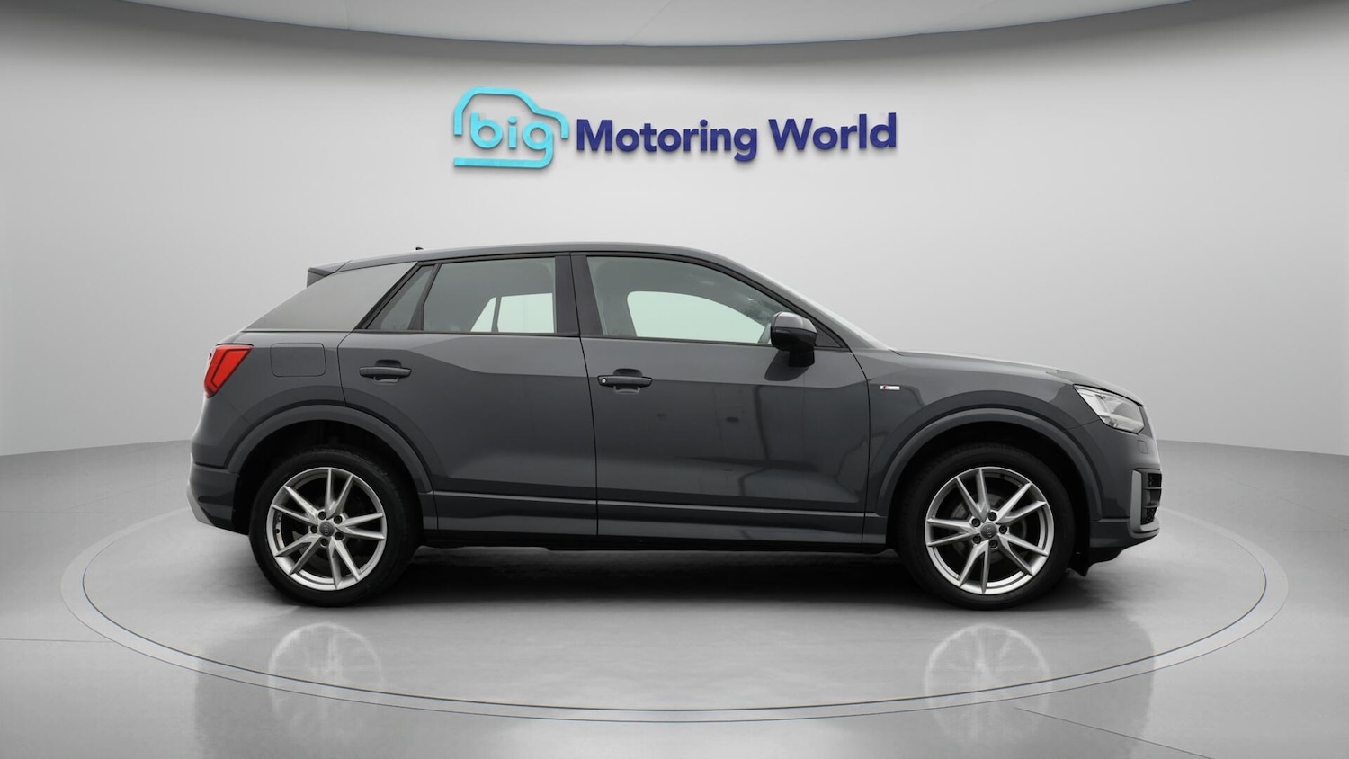 Used Audi Q2 2019 for sale - 76644569: Photo 9