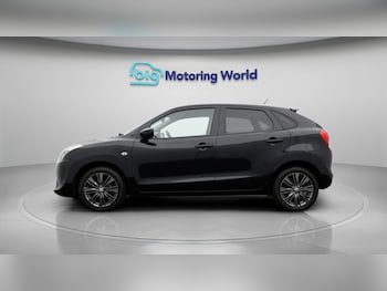 Used Suzuki Baleno 2019 for sale - 78997370: Photo