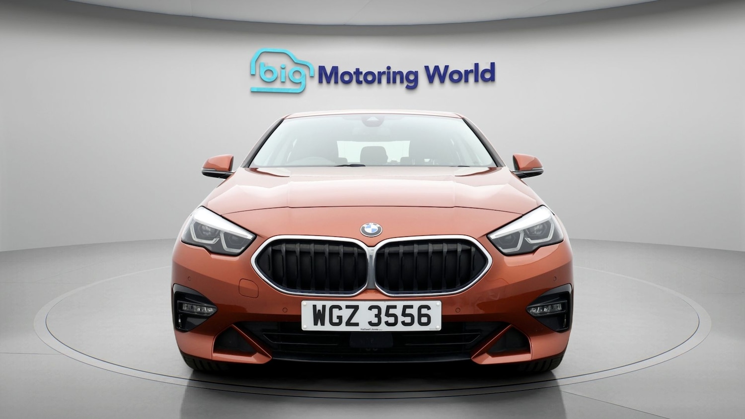 Used BMW 2 Series 2022 for sale - 77182109: Photo 2