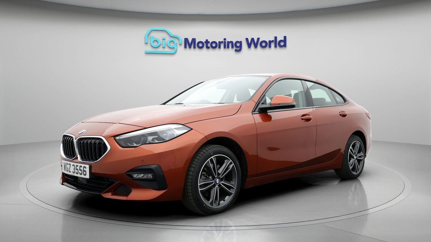 Used BMW 2 Series 2022 for sale - 77182109: Photo 3