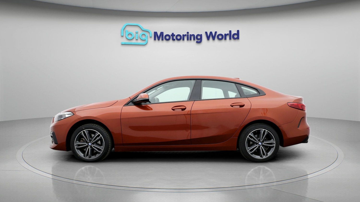 Used BMW 2 Series 2022 for sale - 77182109: Photo 4