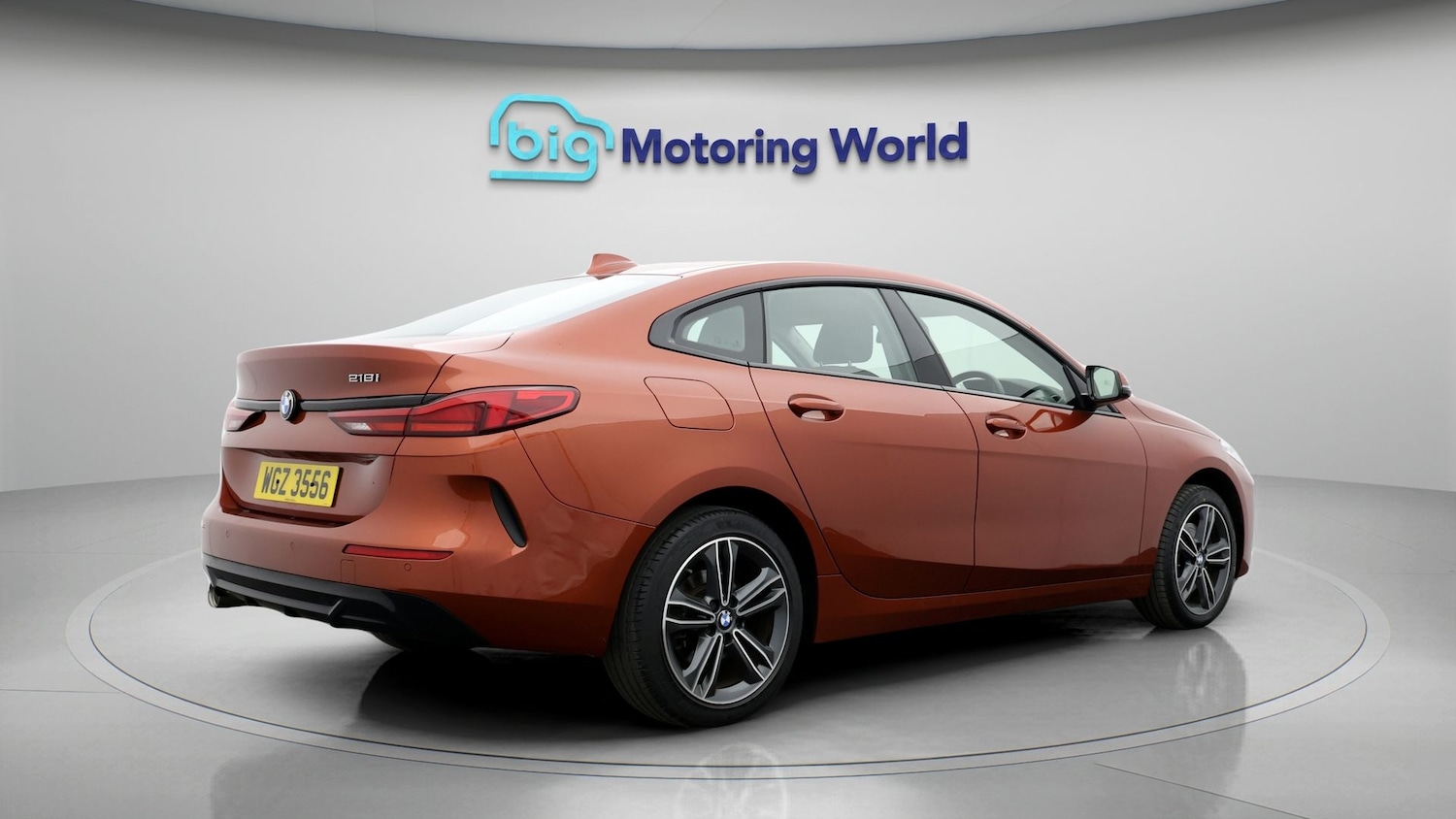 Used BMW 2 Series 2022 for sale - 77182109: Photo 7