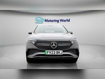 Used Mercedes-Benz EQA 2023 for sale - 78808150: Photo