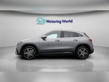 Used Mercedes-Benz EQA 2023 for sale - 78808150: Photo