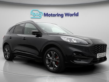 Ford - Kuga