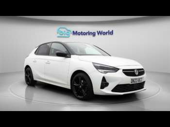 Used Vauxhall Corsa 2023 for sale - 75198932: Photo