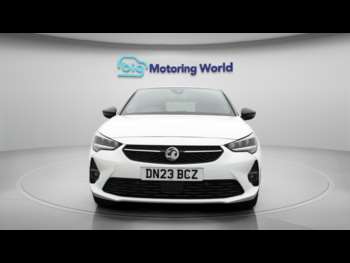 Used Vauxhall Corsa 2023 for sale - 75198932: Photo