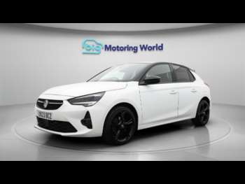 Used Vauxhall Corsa 2023 for sale - 75198932: Photo