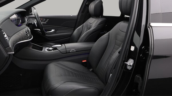 Used Mercedes-Benz S Class 2021 for sale - 76295266: Photo 15