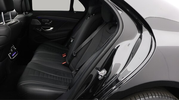 Used Mercedes-Benz S Class 2021 for sale - 76295266: Photo 17