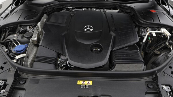 Used Mercedes-Benz S Class 2021 for sale - 76295266: Photo 20