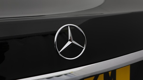 Used Mercedes-Benz S Class 2021 for sale - 76295266: Photo 23