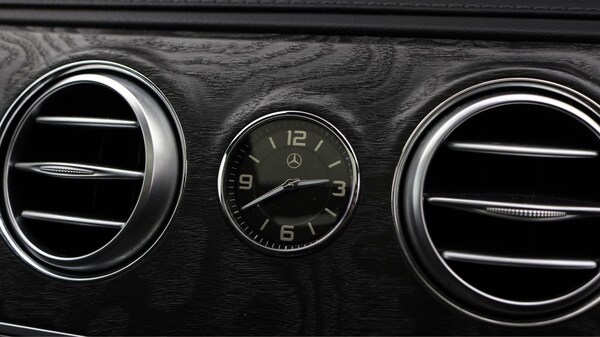 Used Mercedes-Benz S Class 2021 for sale - 76295266: Photo 26