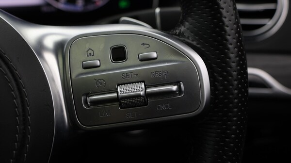 Used Mercedes-Benz S Class 2021 for sale - 76295266: Photo 28