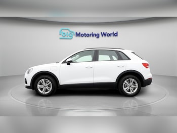 Used Audi Q3 2022 for sale - 79483630: Photo