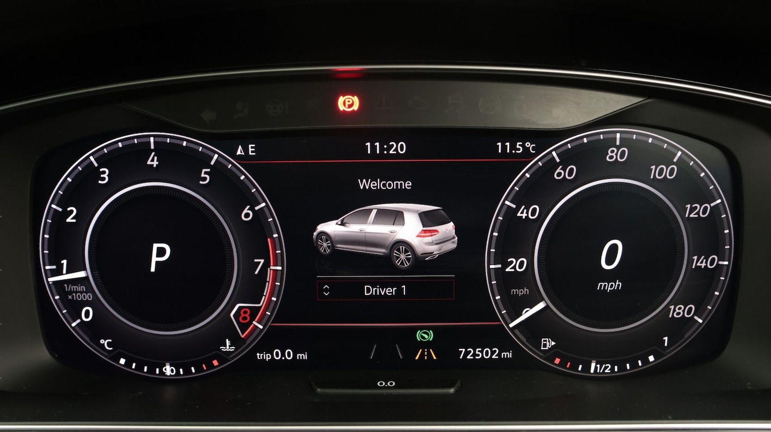 Used Volkswagen Golf 2019 for sale - 77719066: Photo 10