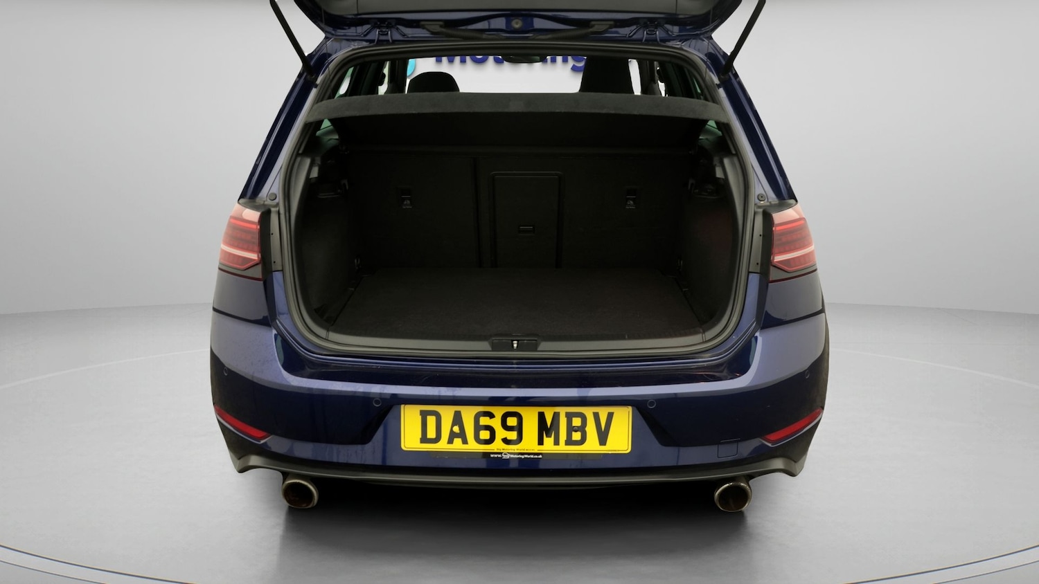 Used Volkswagen Golf 2019 for sale - 77719066: Photo 17