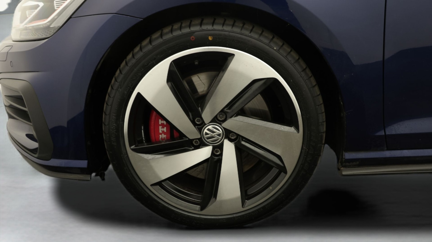 Used Volkswagen Golf 2019 for sale - 77719066: Photo 18