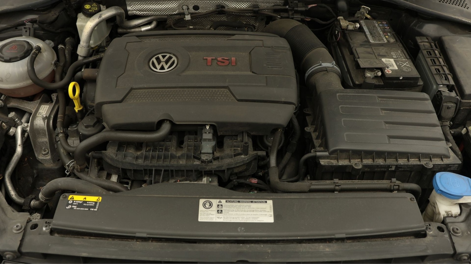 Used Volkswagen Golf 2019 for sale - 77719066: Photo 19